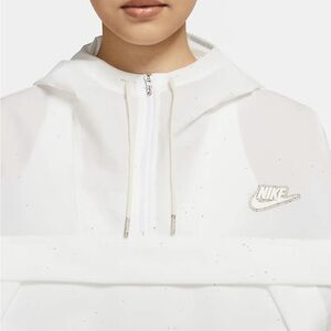 Nike windbreaker & Rain jacket- Unisex